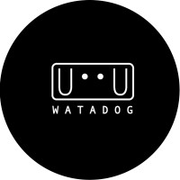 WATADOG logo - Similar company to Pasaly Shop