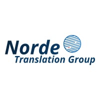 Norde Translation Group logo - Similar company to Translation & International Projects