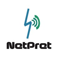 NetPret Solutions logo - Similar company to Samb Andaaz