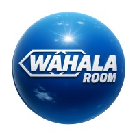 WAHALA ROOM logo - Similar company to Berth Technologies