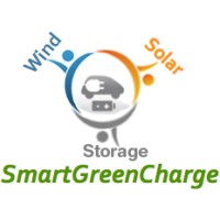 SmartGreenCharge logo - Similar company to Boite À Oeufs