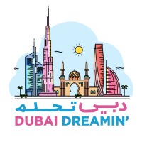 Dubai Dreamin' logo - Similar company to Ortoo