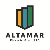 Altamar Financial Group logo - Similar company to Vertix Group