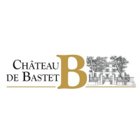 CHATEAU DE BASTET logo - Similar company to Château Grezan - Famille Cros Pujol