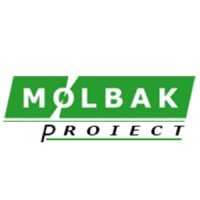 MOLBAK PROIECT logo - Similar company to Camera De Comerț, Industrie Și Agricultură Dâmbovița