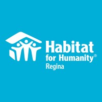 Habitat For Humanity Regina