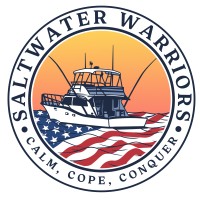 Saltwater Warriors logo - Similar company to Sono Center