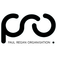 PAUL REGAN ORGANISATION LIMITED logo - Similar company to Foxer Sport
