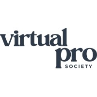 Virtual Pro Society logo - Similar company to Virtual Office Advantage