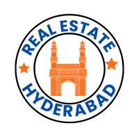Real Estate Hyderabad logo - Similar company to Real Riskless Investment