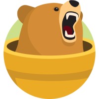 TunnelBear logo - Similar company to Grayhat