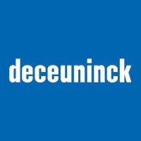 Deceuninck Italia logo - Similar company to Corisac