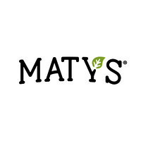 Maty's Healthy Products logo - Similar company to Biovikó - Ingeniería & Sostenibilidad
