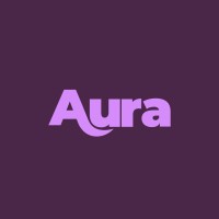 Aura logo - Similar company to Incubo Branding