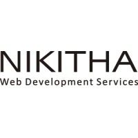 Nikitha web development logo - Similar company to Nikitha Web Development