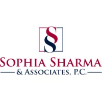 Sophia Sharma & Associates, P.C. logo - Similar company to Usman B. Ahmad