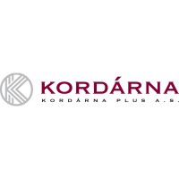 Kordárna Plus A.S.