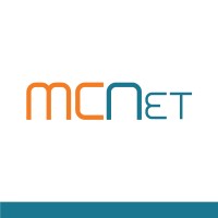 MCNet,SA logo - Similar company to Nc Software