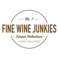 Fine Wine Junkies BV logo - Similar company to Saas Consulting