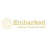 Embarked logo - Similar company to Coll Group