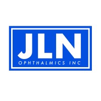 JLN Ophthalmics, INC logo - Similar company to Smith & Liss Llc
