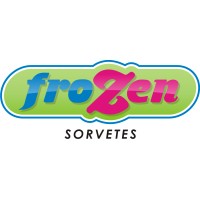 Frozen Sorvetes logo - Similar company to Anamid - Associação Nacional Do Mercado E Indústria Digital