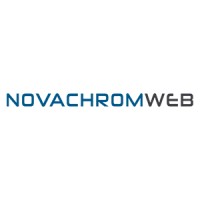 Novachrom Web logo - Similar company to Case Engine