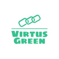 VirtusGreen logo - Similar company to Betterchain