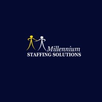 Millennium Workforce Solutions logo - Similar company to Workforce Solutions Me