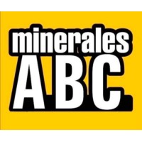 MINERALES ABC logo - Similar company to Sigh - Mkti