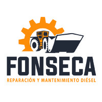 FONSECA logo - Similar company to Infine Comp