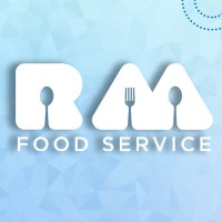 RM Food Service logo - Similar company to R M E Distribuidora De Alimentos