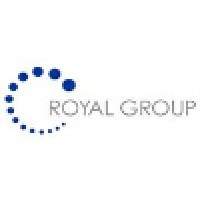 Royal Group LLC logo - Similar company to Eih Ethmar International Holding إثـمار الدولية القابضه
