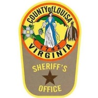 Louisa County Sheriff's Office logo - Similar company to Rerouted