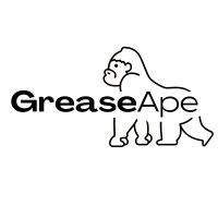 GreaseApe logo - Similar company to Amn Manufacturing Ltd.