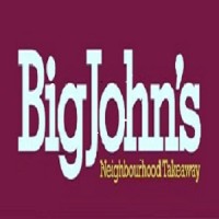 Big john's logo - Similar company to Dkrin Ltd