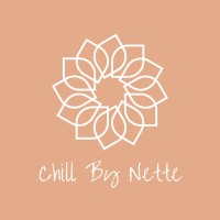 Chill By Nette logo - Similar company to Grace Psycap