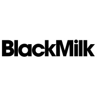Black Milk Clothing logo - Similar company to Calexico