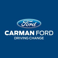 Carman Ford logo - Similar company to Dcag