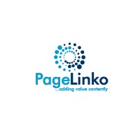 Pagelinko Technologies Pvt. Ltd.