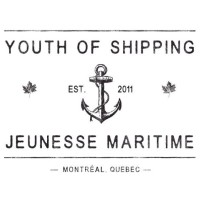 Youth of Shipping / Jeunesse Maritime logo - Similar company to Celer Merchants