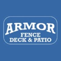 Armor Fence & Deck logo - Similar company to Creative Deck Designs Inc