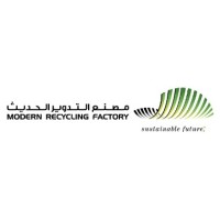 Modern Recycling Factory W.L.L. logo - Similar company to Istidama