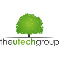 The Utech Group logo - Similar company to Initiativeone