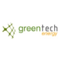 Greentech Energy logo - Similar company to Greentech