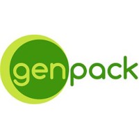 General Packaging logo - Similar company to Packaging King Vn