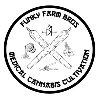 Funky Farm Bros logo - Similar company to Askgrowers.Com