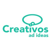 Creativos Ad Ideas logo - Similar company to Trazel