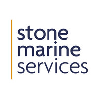 Stone Marine Services logo - Similar company to Rm Propulsion B.V.