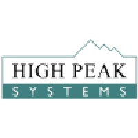 High Peak Systems Ltd logo - Similar company to Flytro